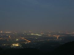 -鬼笑石后山停车场