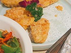 -新白鹿餐厅(金鹰新街口店)