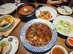 -小户人家(循礼门南国中心店)