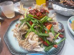 -金龙·打边炉(武进路店)