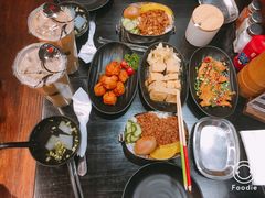 -小明同学(三里屯店)