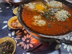 -张关合渣(航空大道店)