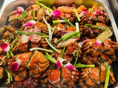 -菲住布渴酒店自助餐厅(阿里巴巴西溪园区店)