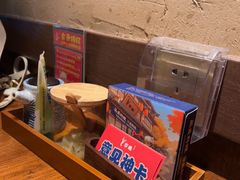 -京鹿料理(荟聚店)