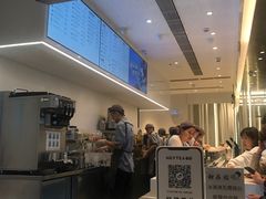 -喜茶(贵阳国贸逸天城店)