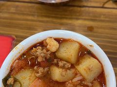 -笔记安顺夺夺粉火锅