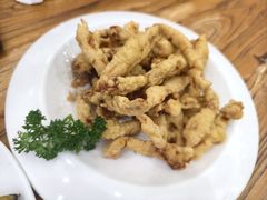 -南磨房食府(燕莎奥特莱斯购物中心店)