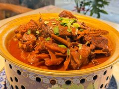 -金典银峰老鹅馆·昆山菜(亭林公园店)