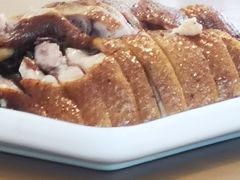 -土桥老街黄鸭子(清淳家园店)