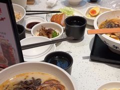 -味千拉面(增城万达广场店)