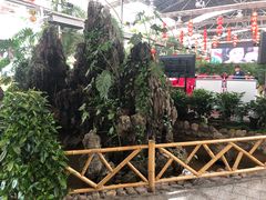 大堂-竹山里(锁石路店)