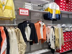 -首创奥特莱斯(西安店)