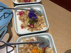 -街角等你.大连海鲜烧烤.经典铁板海鲜串(西安路店)