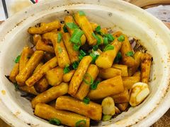 -隆喜元鱼汤包·海鲜(中联广场店)