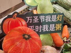 -小厨娘淮扬菜(江宁万达店)
