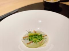 鱿鱼"面"-泰安门Taian Table(镇宁路店)