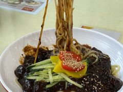 -服务大楼冷面(延大店)