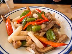 -妈妈的味道·腾冲特色菜(和顺古镇店)