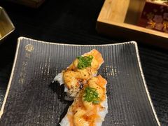 -和一料理(安阳店)