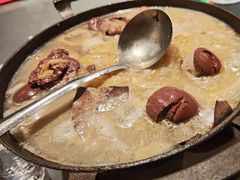 -一桶江山餐厅(松北店)