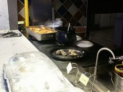 -澜悦港海鲜体验主题餐厅