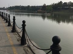 -美兰湖景区