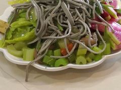 -清真牛街祥云轩门钉肉饼(左家庄店)