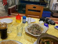 -新顺发餐厅(市桥店)