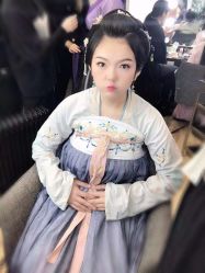 点击看大图 -美云庭古装·格格服汉服·京城旅拍(北京店)