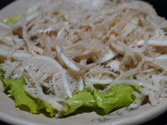 牛百叶-舒家大院老火锅(台江路店)
