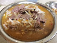 老友牛杂粉-舒记粉店(七星路店)