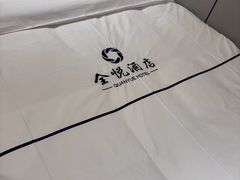 -全悦酒店(广州天河林和西地铁站店)