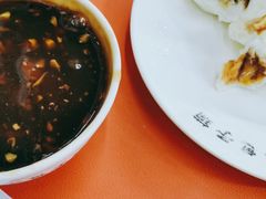 包子炒肝-庆丰包子铺(古城店)