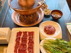 -南门涮肉(后海店)