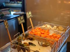 -富力丽思卡尔顿酒店·香荟全日制餐厅