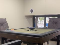 -素禅棋牌会所(海阳路店)