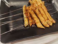 -锦州人碳烤羊腿(枋湖店)