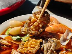 -金龙·打边炉(南京西路店)