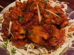 -Vedas印度餐厅(常熟路店)