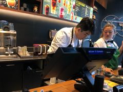 -星巴克臻选(北京富力家园店)
