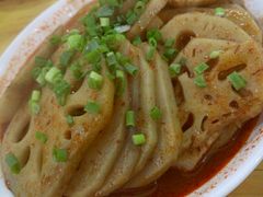 风火轮-二孃鸡爪爪(双楠店)
