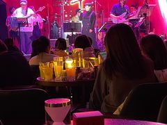 -MM·五声·音乐人与调酒师(西安路店)