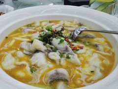 老坛酸菜鱼-潇湘楼(环保园店)