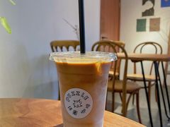 -PUZZLE COFFEE 拼图咖啡