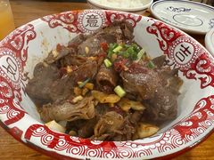 -浏阳小饭铺(洪西小区店)