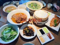 -北方家宴(番禺永旺店)