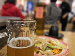 -平娃三宝烧烤·面食(南小街店)