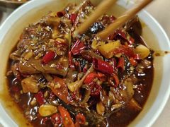 -老三样·旧食新味(船山路店)