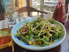 -食彩美印度特色美食餐厅·印度料理