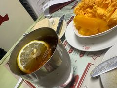 -香港華心糖水鋪(南西总店)
